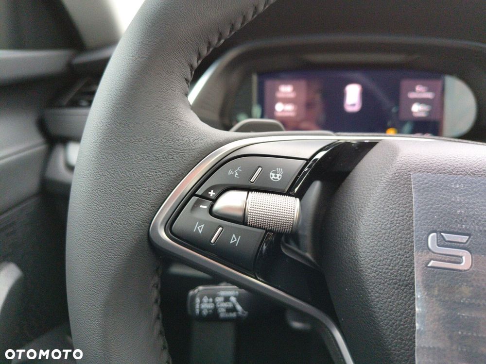 Skoda Octavia 2.0 TDI Selection DSG - 24