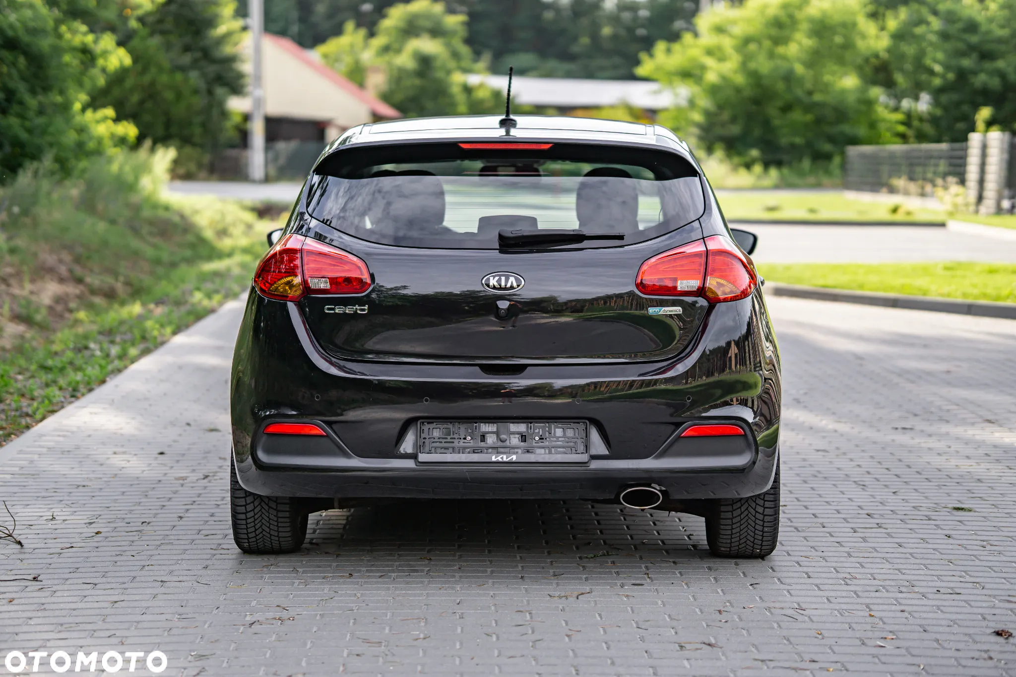 Kia Ceed 1.4 CVVT - 7