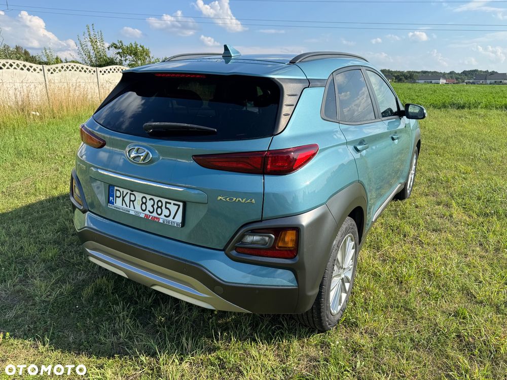 Hyundai Kona - 19