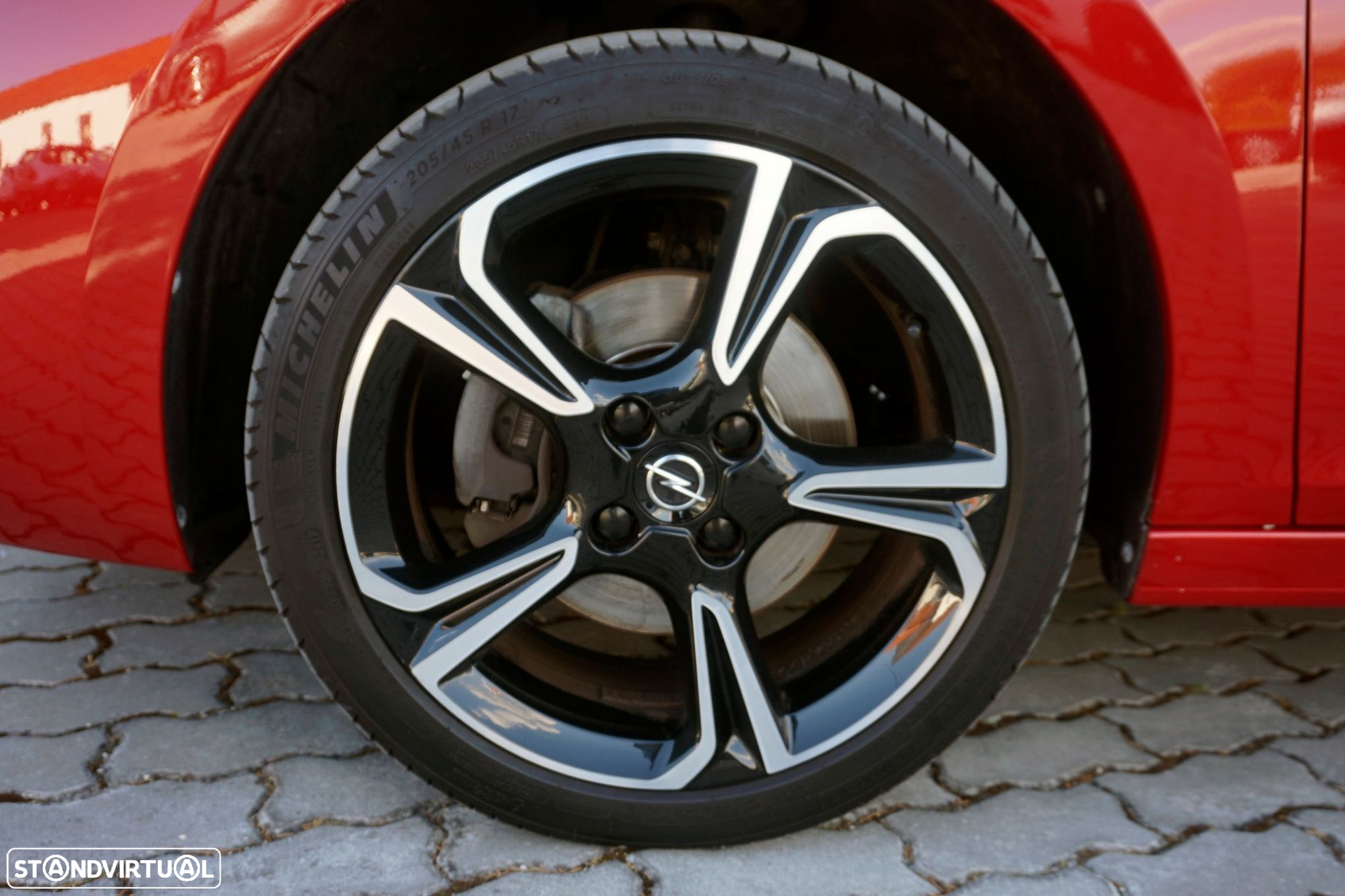 Opel Corsa 1.2 T GS Line - 36