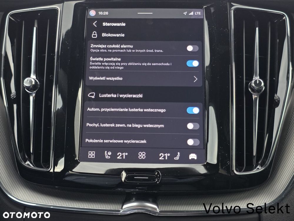 Volvo XC 60 - 28