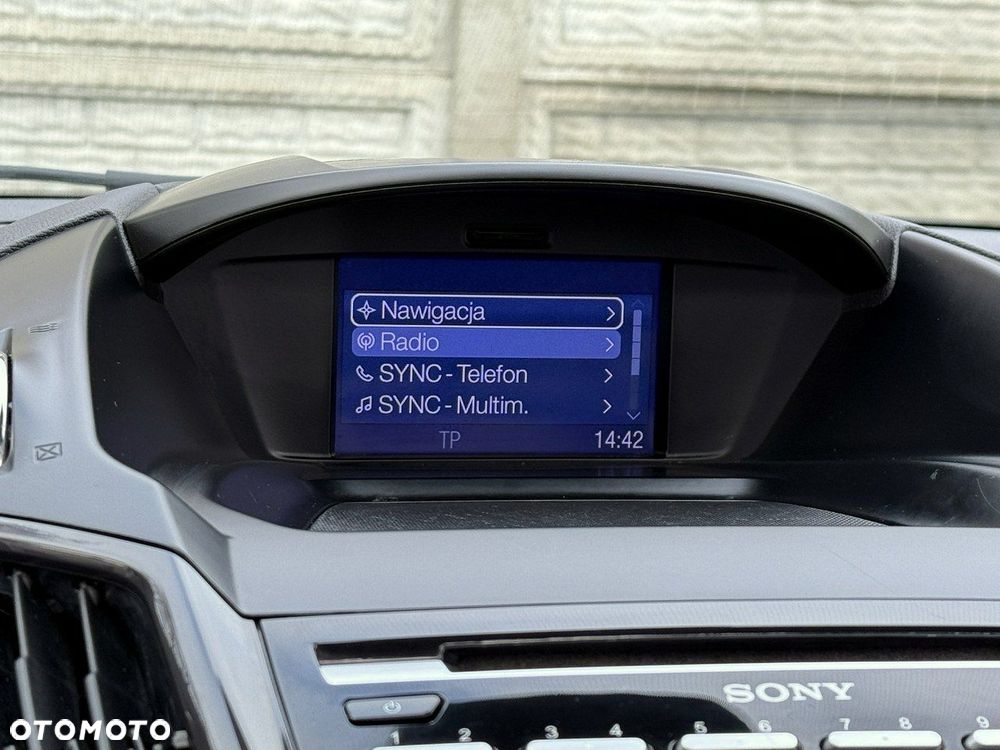 Ford Kuga 2.0 TDCi 4WD Titanium - 15