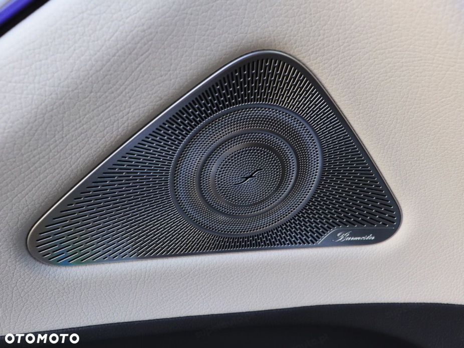 Mercedes-Benz Klasa S - 17