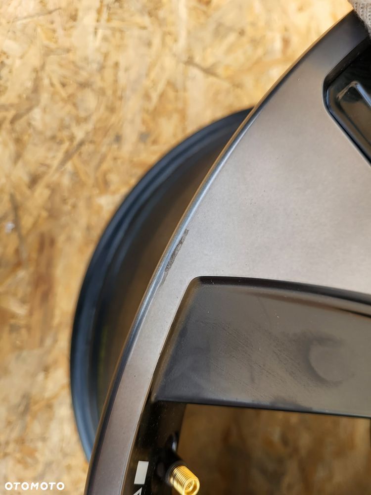 FELGA 21" AUDI SQ6 Q6 E-TRON 85H601025AR - 12