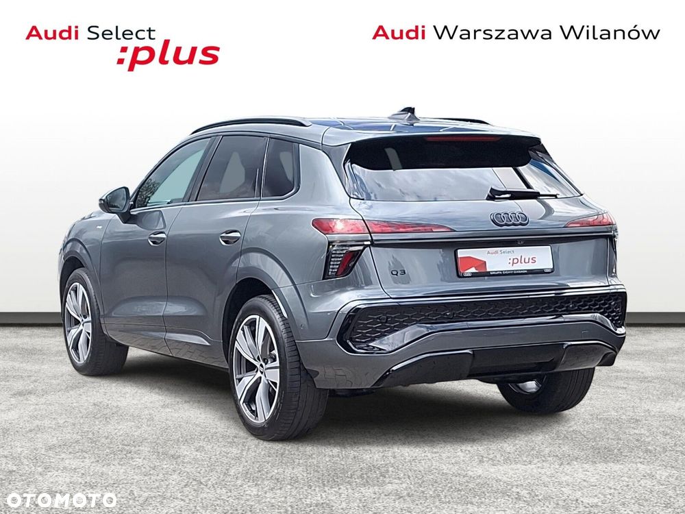 Audi Q3 - 3