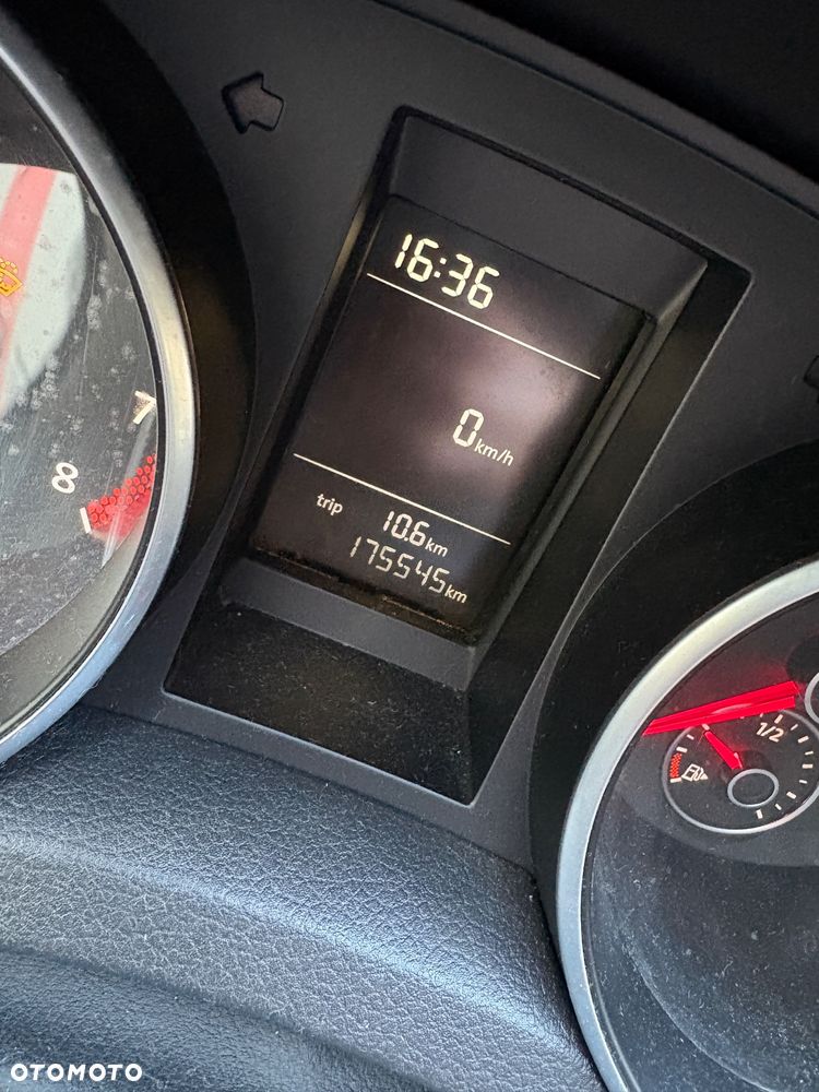 Volkswagen Golf VI 1.4 Trendline - 2