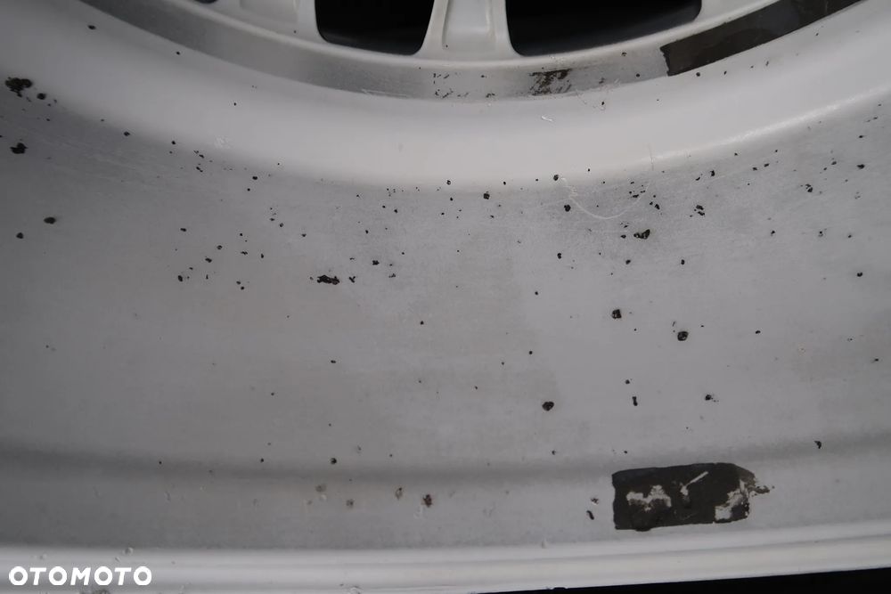 012 Felga BMW 7841819 8,5x19et25 - 7