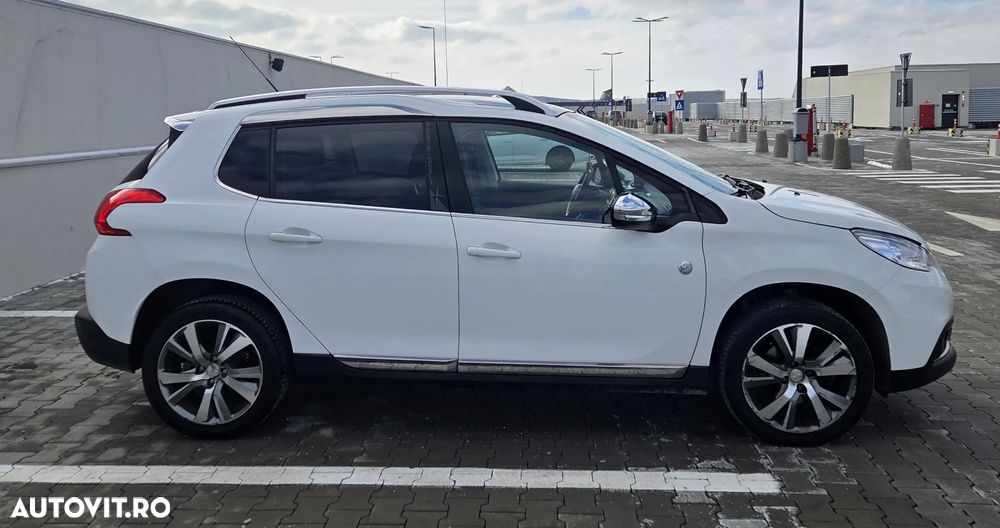 Peugeot 2008 PureTech 110 Stop&Start Crossway - 6
