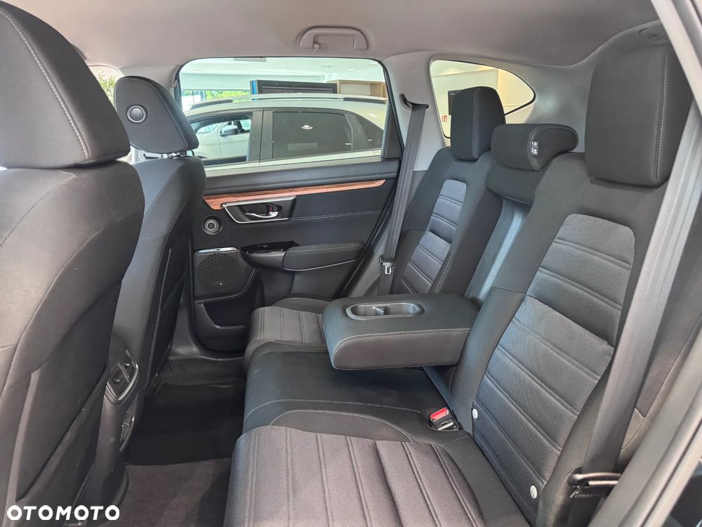 Honda CR-V 1.5 Elegance (2WD / Connect+) - 21