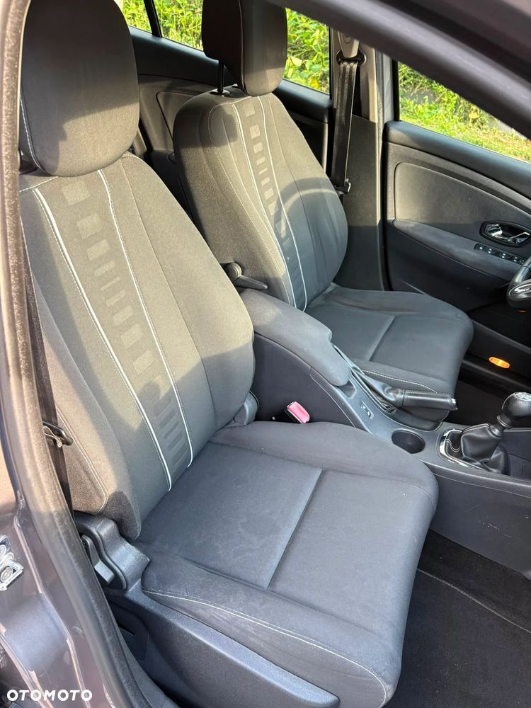 Renault Megane 1.5 dCi Dynamique - 31