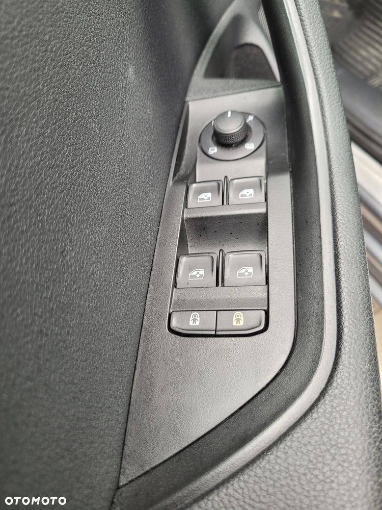 Skoda Superb 1.5 TSI Ambition DSG - 12