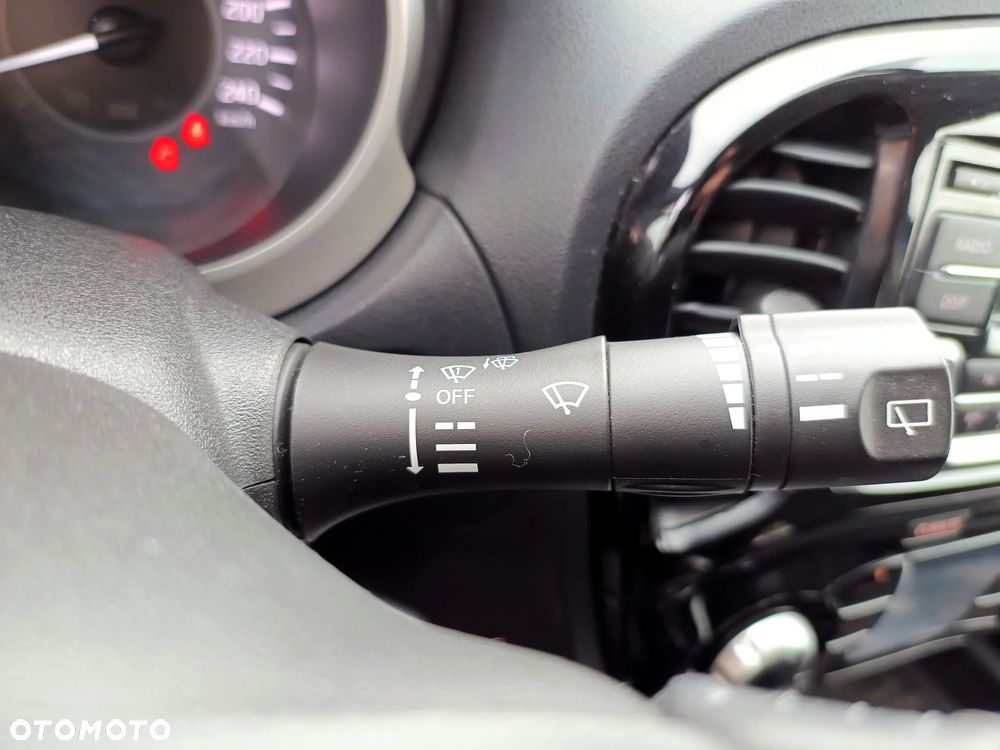 Nissan Juke 1.6 Acenta - 20