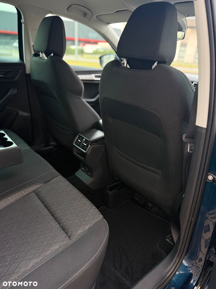 Skoda Karoq 1.5 TSI ACT GPF 4x2 Style DSG - 35