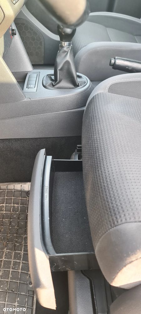 Volkswagen Touran 1.4 TSI Freestyle - 17