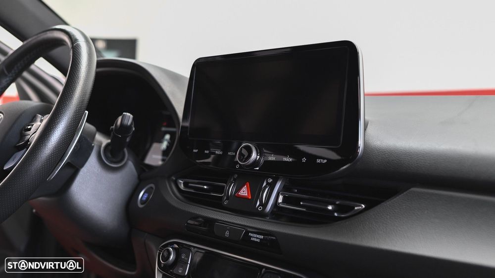 Hyundai i30 N 2.0 T-GDi Pack Performance 8DCT - 46