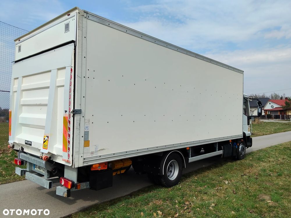 Iveco Eurocargo 120EL19PE6 - 5