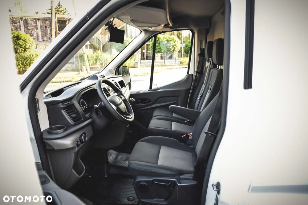 Ford Transit L3H3 - 23