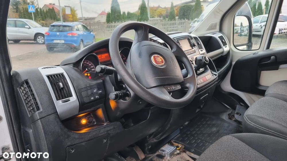 Fiat Ducato - 29
