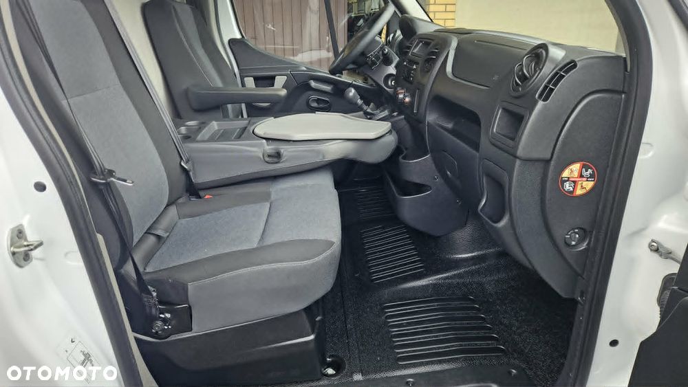 Renault MASTER - 8