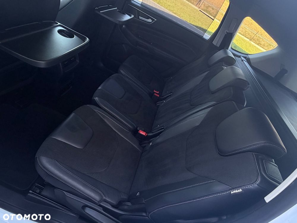 Ford S-Max 2.0 TDCi Titanium - 25