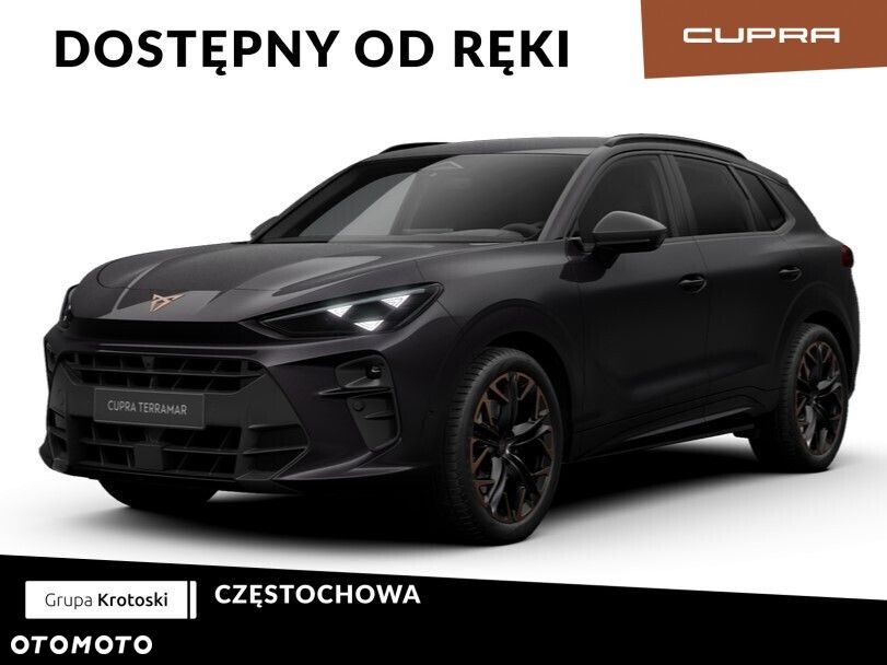 Cupra Terramar 2.0 TSI 4Drive Advantage Edition DSG - 1