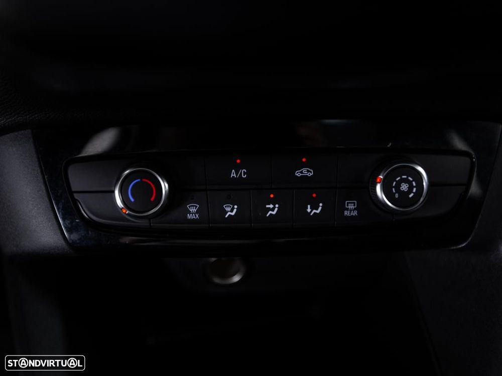 Opel Corsa 1.5 D Edition - 16
