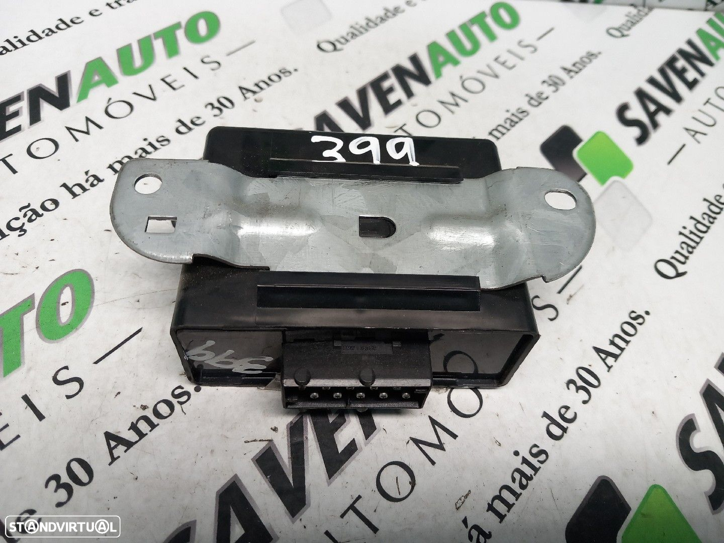 Módulo Eletrónico Land Rover Freelander (L314) - 2