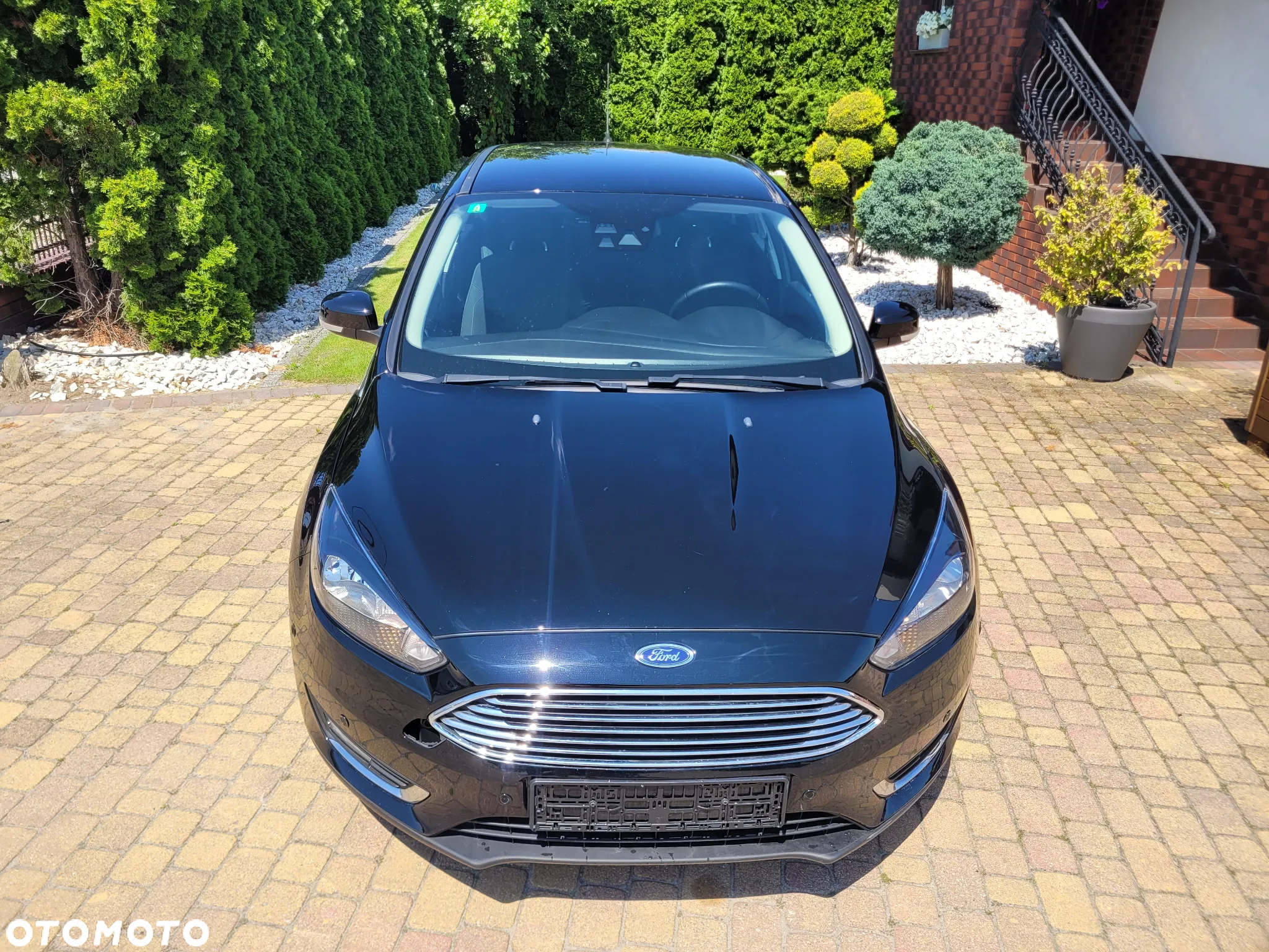 Ford Focus 1.0 EcoBoost Start-Stopp-System COOL&CONNECT - 8
