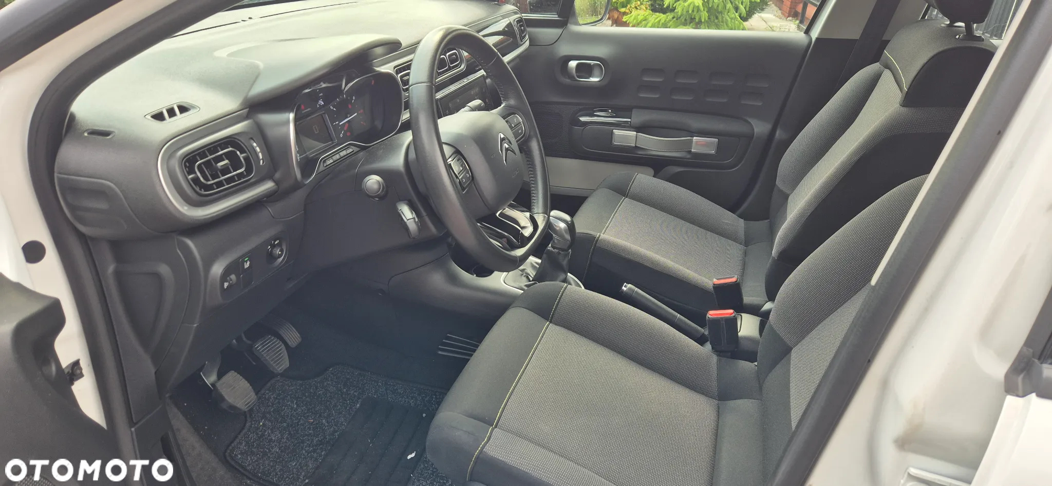 Citroën C3 BlueHDi 75 S&S 83g FEEL - 15