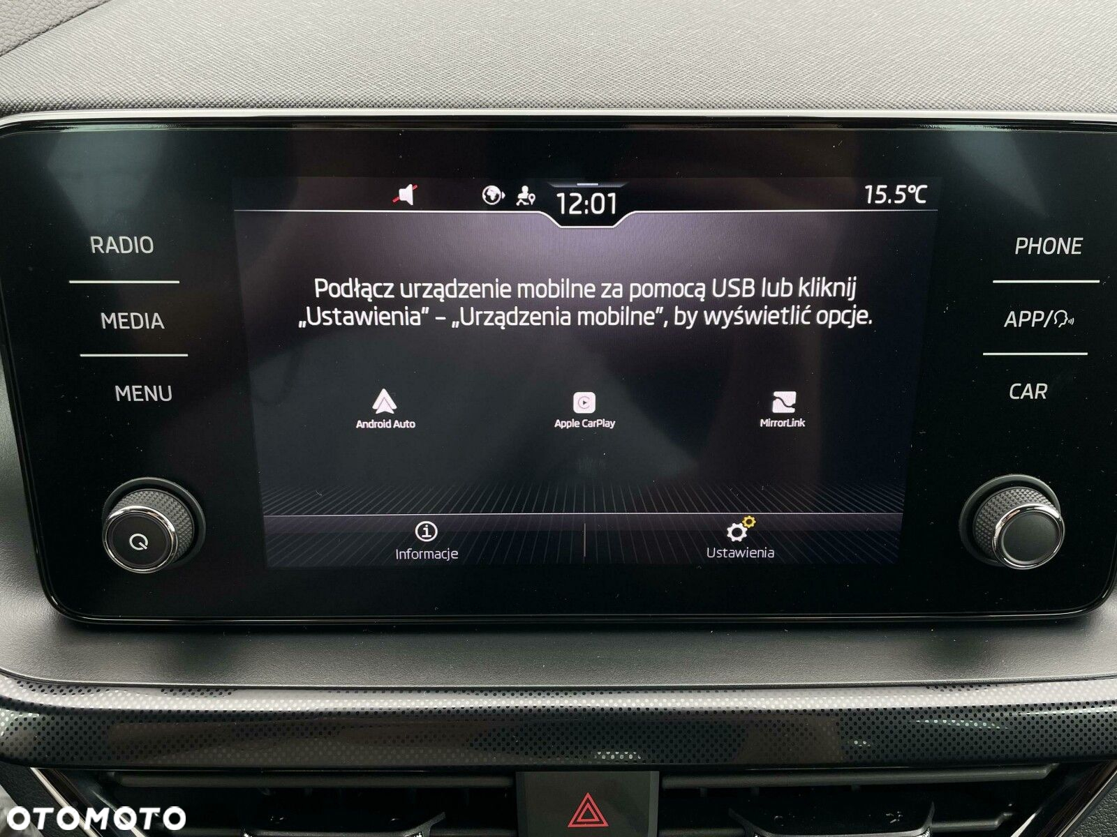 Skoda Kamiq 1.5 TSI Style DSG - 20