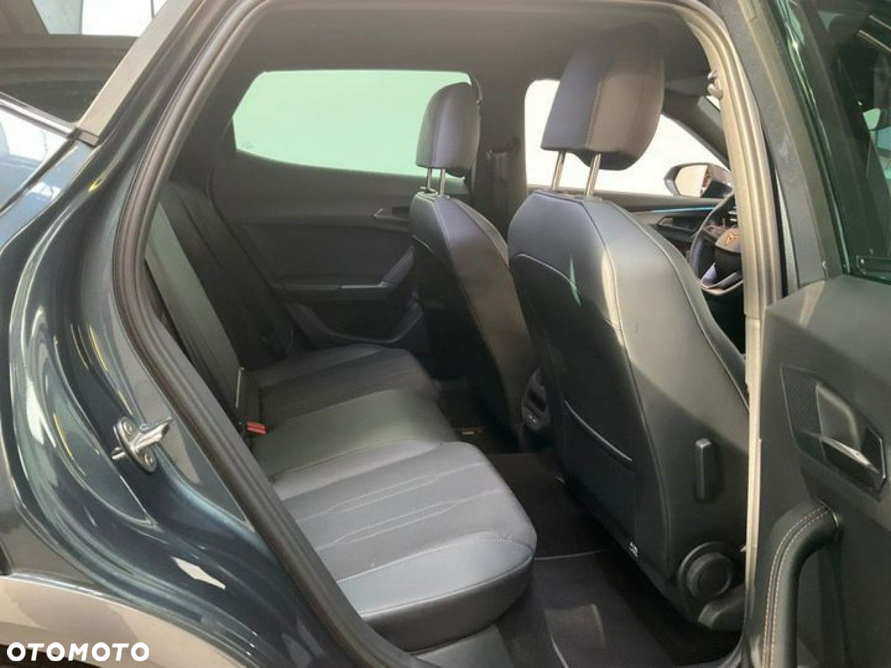 Cupra Formentor 1.5 TSI DSG - 6