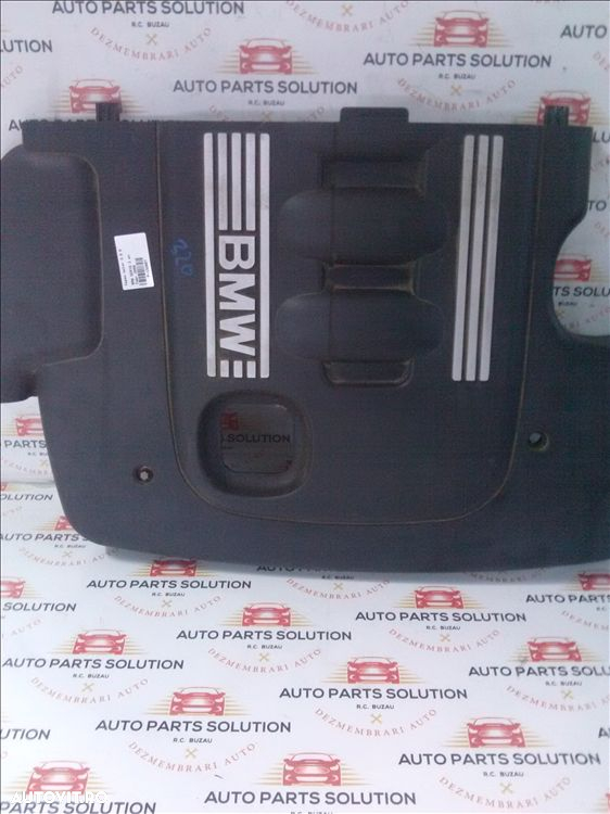 capac motor 2.0 d bmw seria 3 an fabr.2006