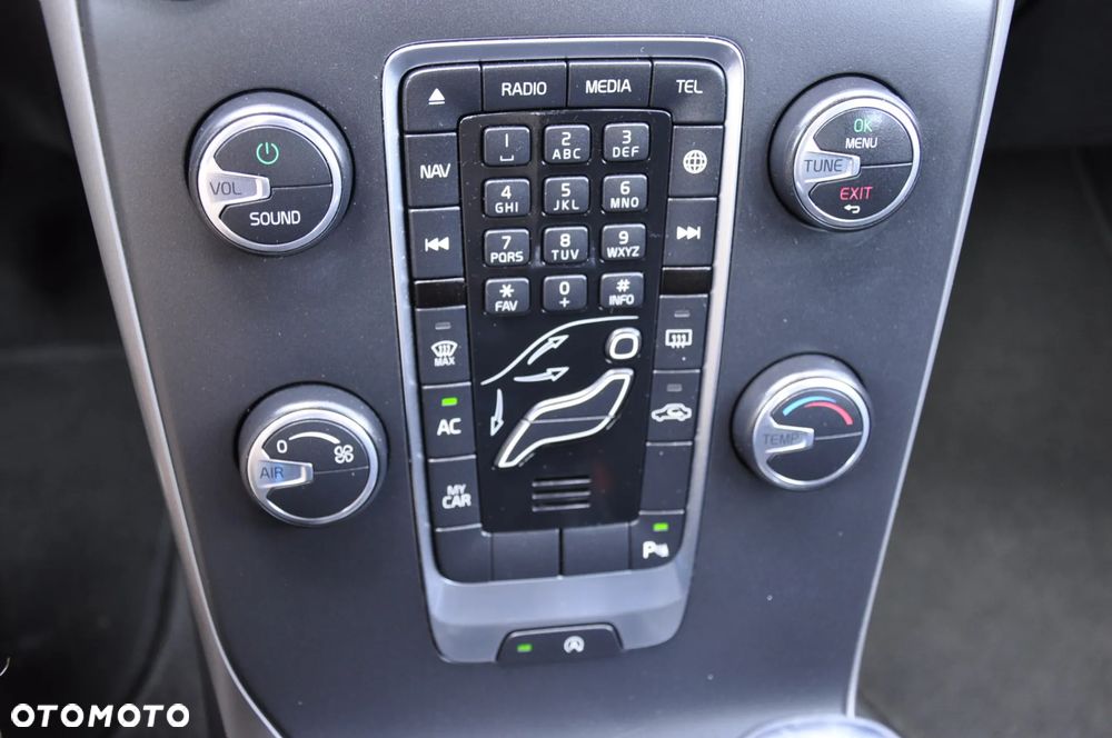 Volvo V40 D2 You - 21