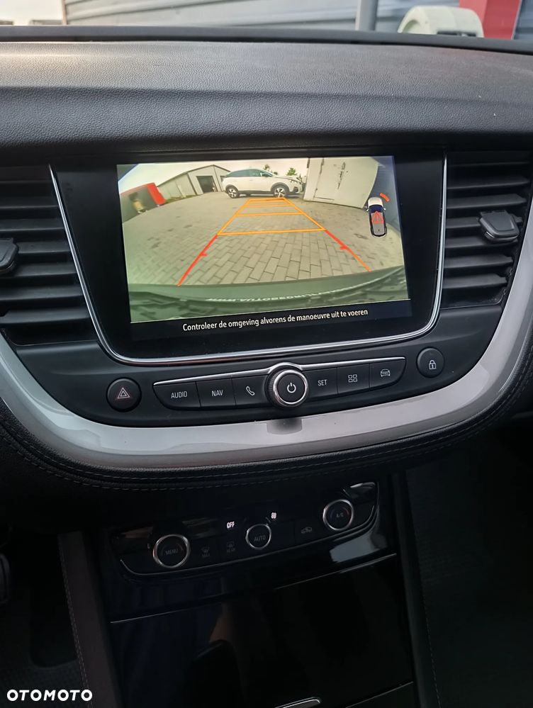 Opel Grandland X - 23