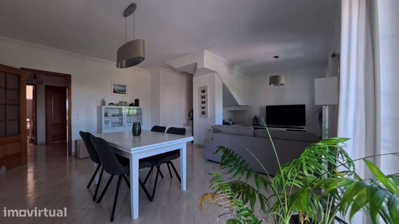 Apartamento T4 duplex em Almancil - Grande imagem: 2/28