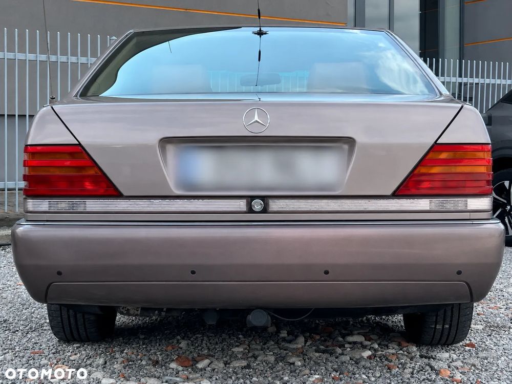 Mercedes-Benz Inny - 8