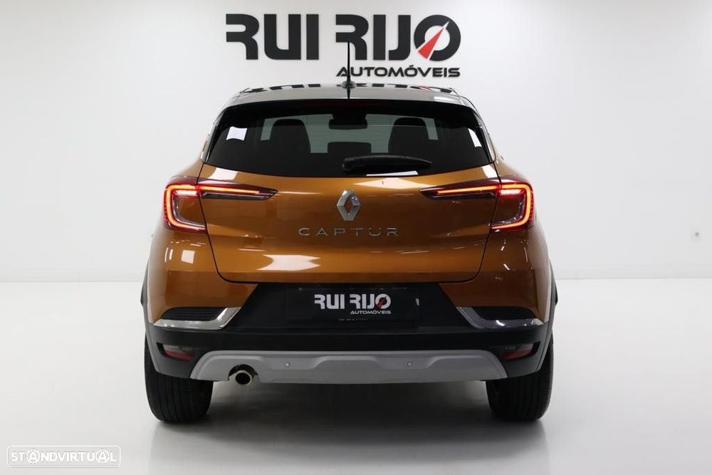 Renault Captur 1.0 TCe Exclusive - 27