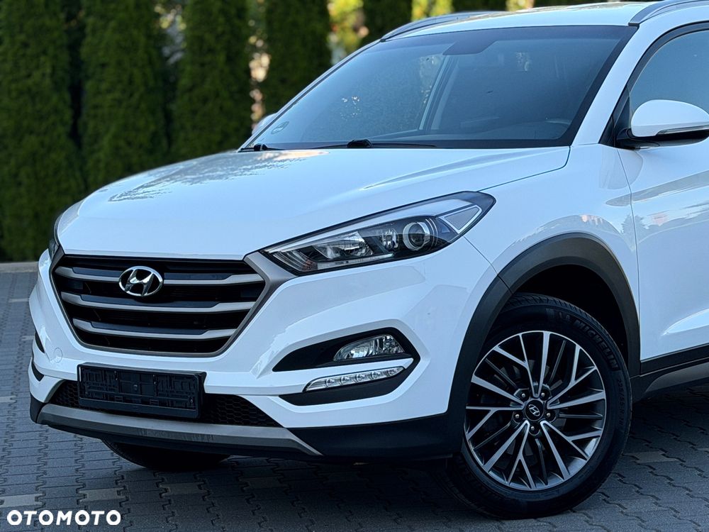 Hyundai Tucson 1.6 GDi 2WD Style - 2