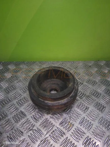 PEÇAS AUTO USADAS para Nissan Patrol 2.8Td 1998 - 8