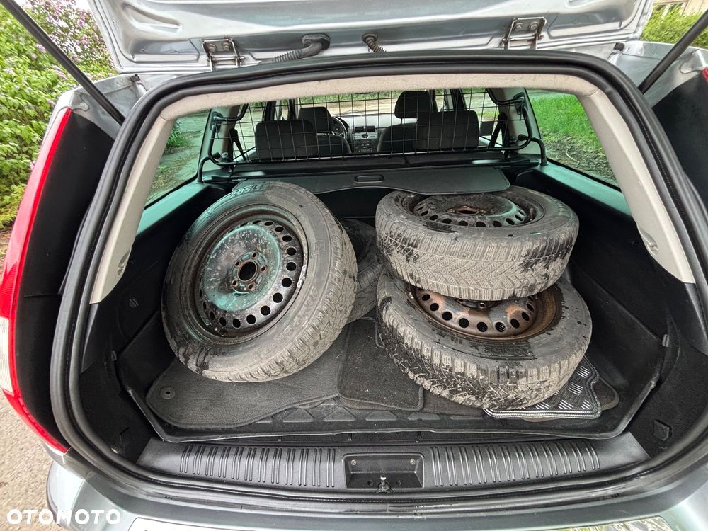 Ford Mondeo 2.0 Viva Titanium - 26
