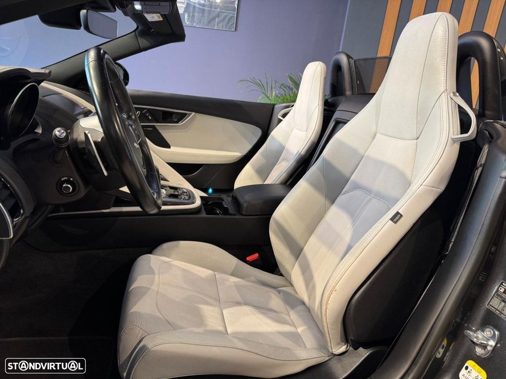 Jaguar F-Type 2.0 i4 R-Dynamic - 9