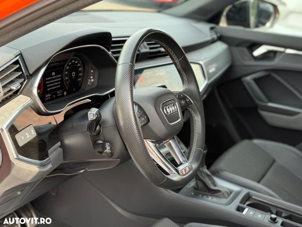 Audi Q3 - 6