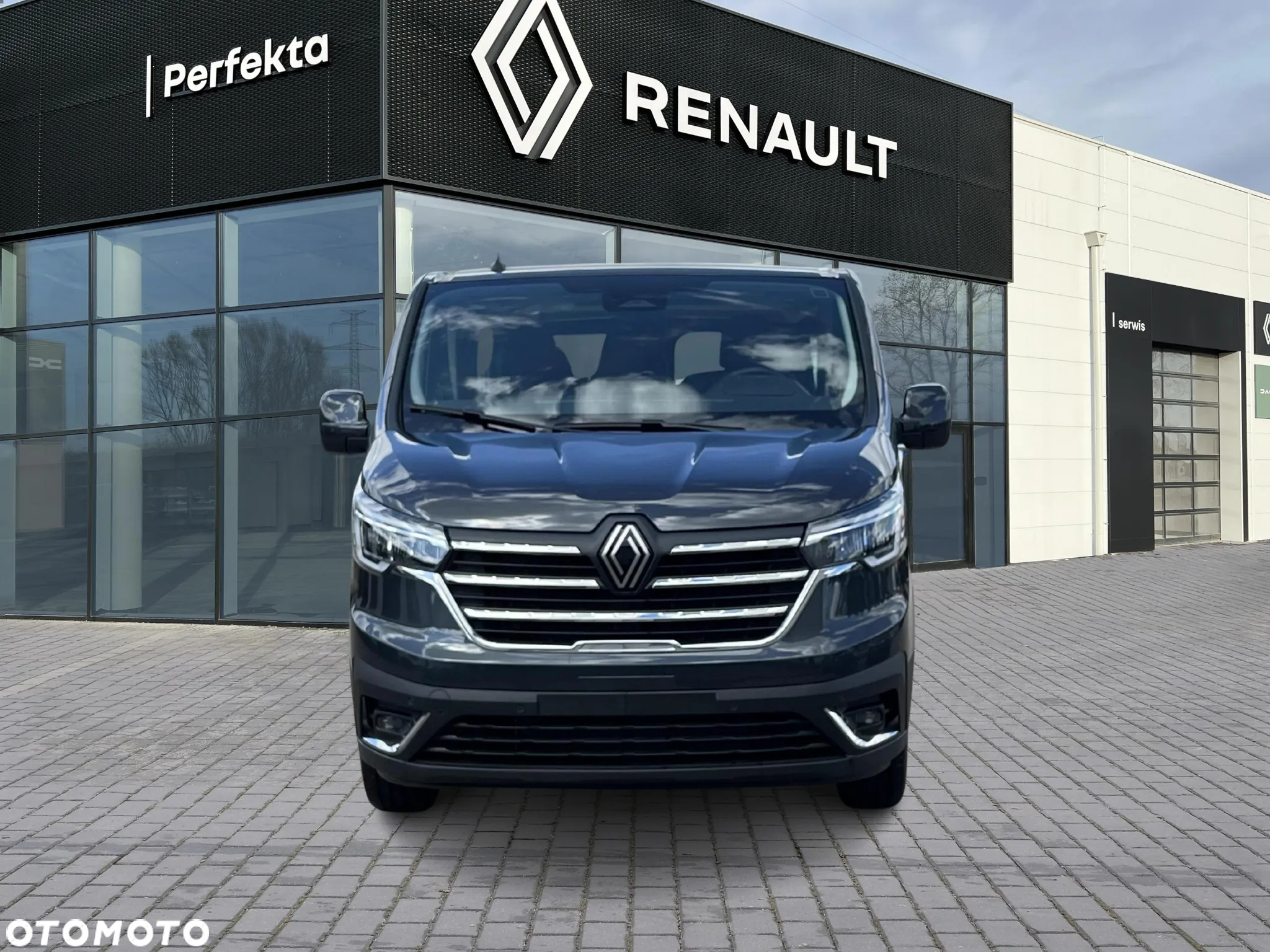 Renault Trafic - 8