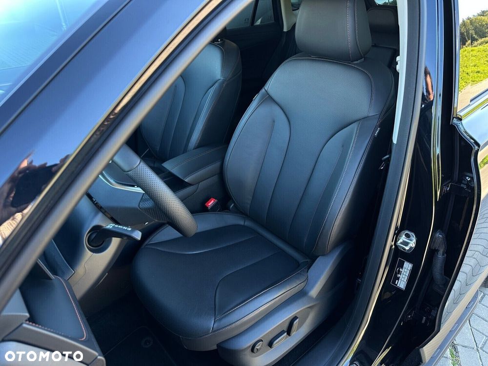 MG HS PHEV - 11