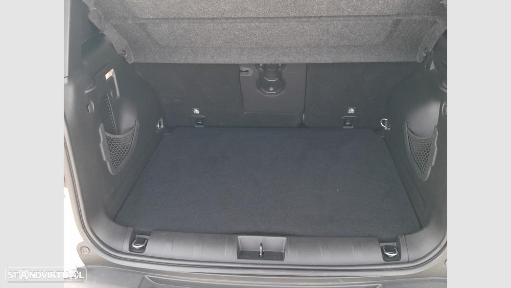 Jeep Renegade 1.0 T Limited - 16