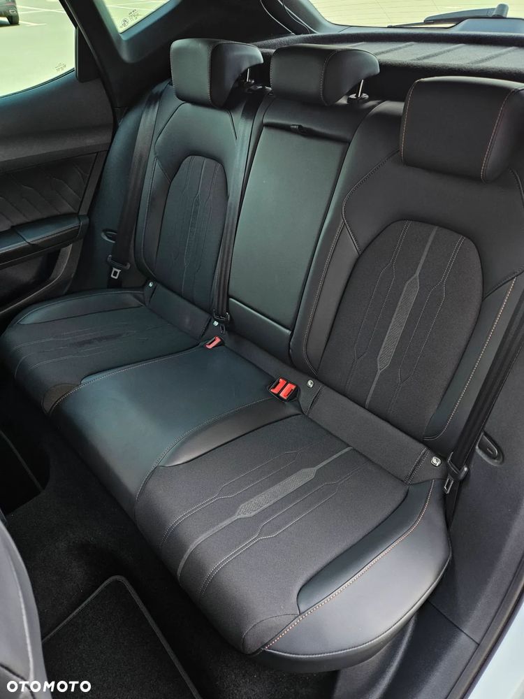 Cupra Formentor 1.5 TSI DSG Tribe Edition - 21