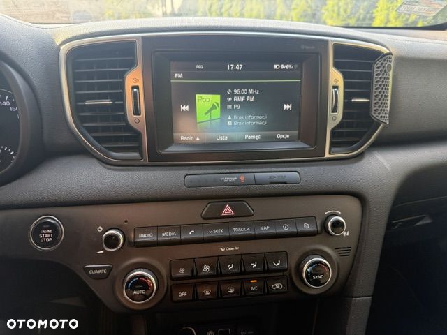 Kia Sportage ver-1-7-crdi-l-2wd - 6