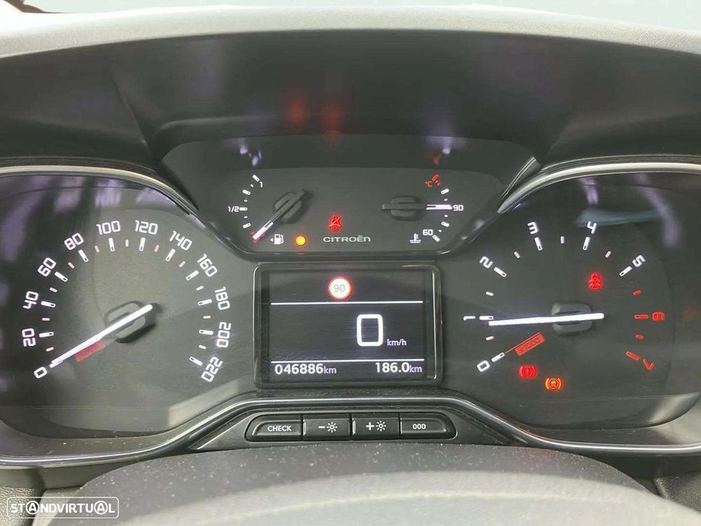 Citroën C3 Aircross 1.2 PureTech C-Series - 13