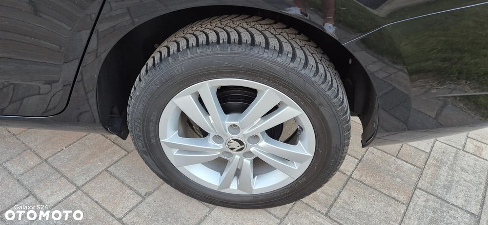 Skoda Fabia 1.0 TSI Style - 18