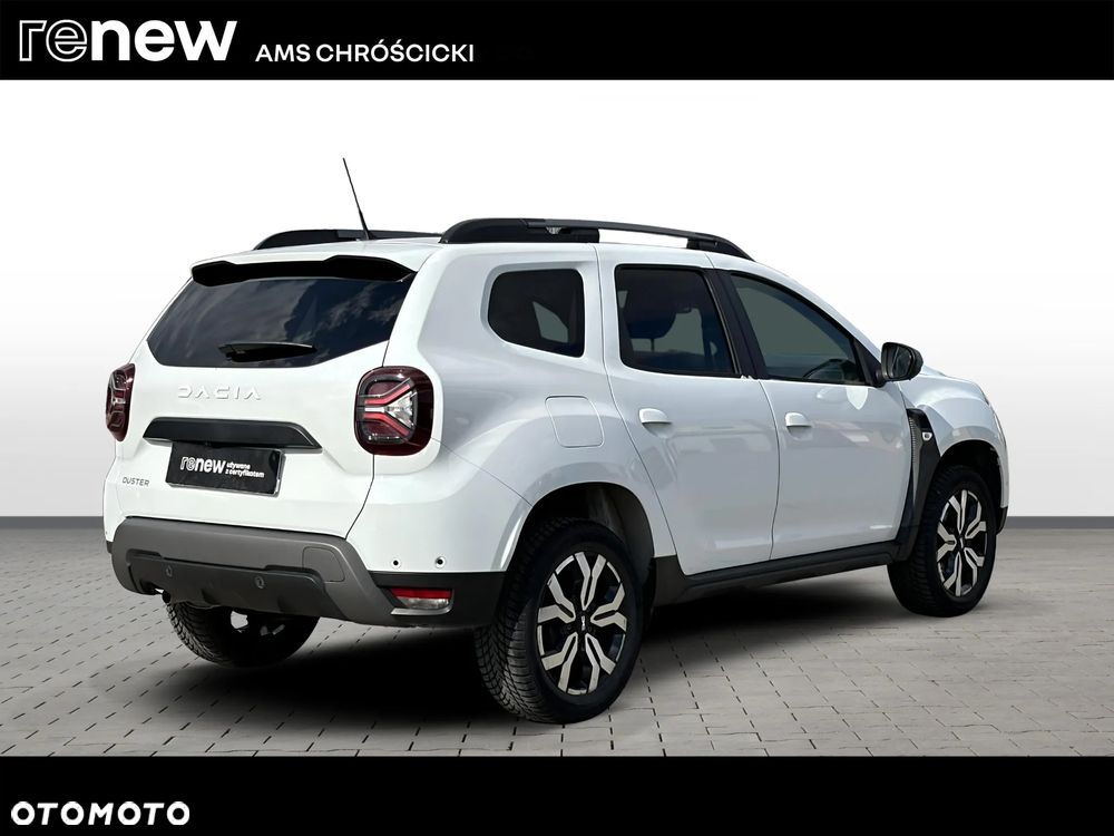 Dacia Duster 1.0 TCe Journey - 5